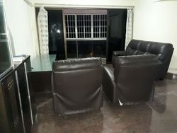 Blk 288B Bukit Batok Street 25 (Bukit Batok), HDB Executive #170465002